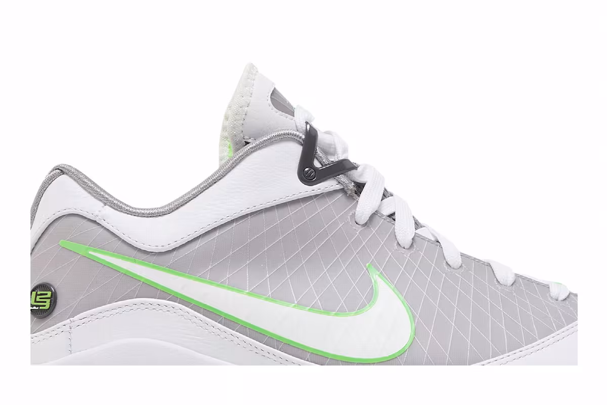 Nike Air Max LeBron 7 Low Dunkman, view 3