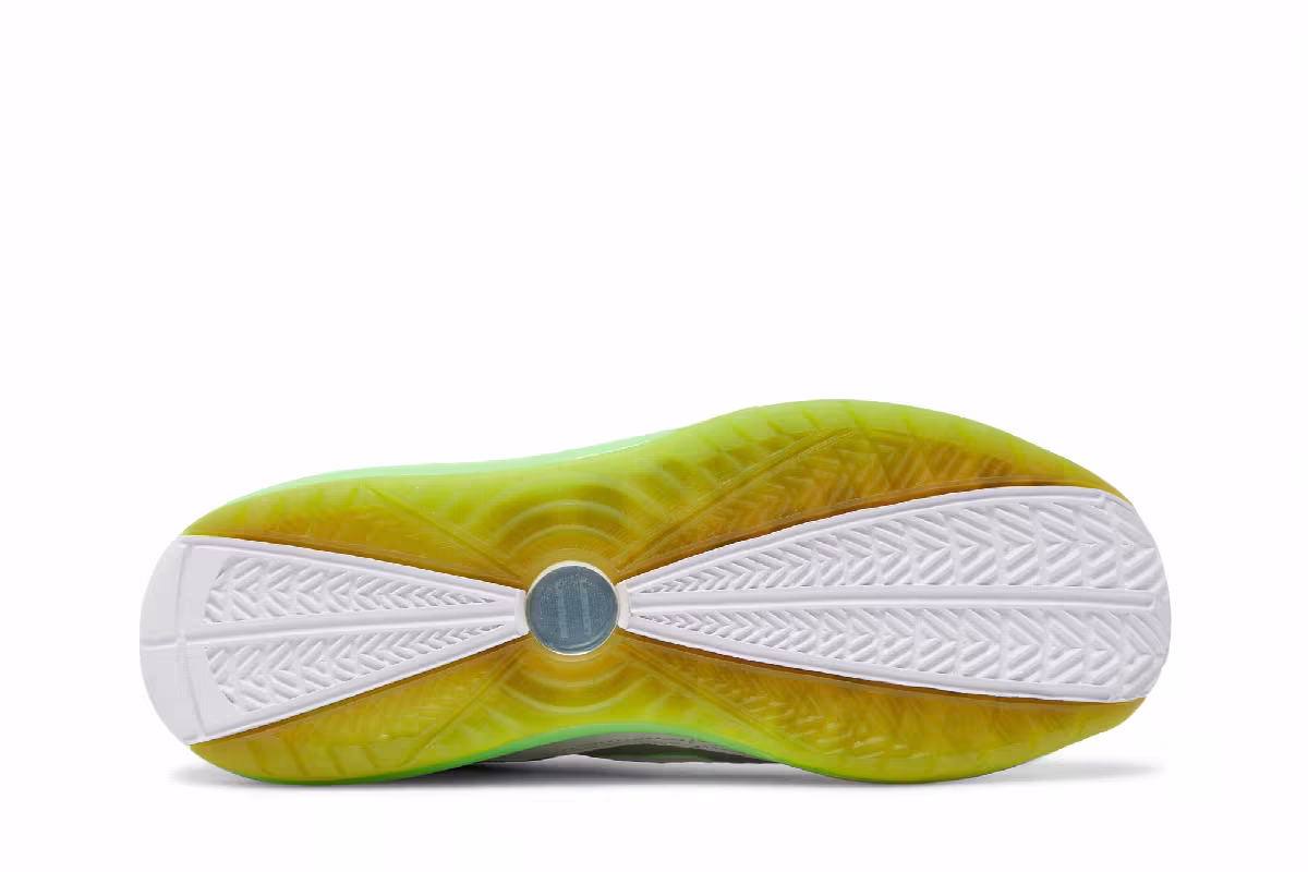 Nike Air Max LeBron 7 Low Dunkman, view 5