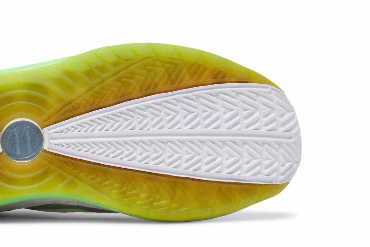 Nike Air Max LeBron 7 Low Dunkman, view 6