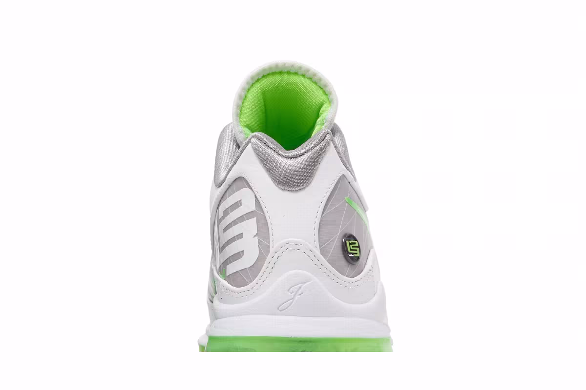 Nike Air Max LeBron 7 Low Dunkman, view 8