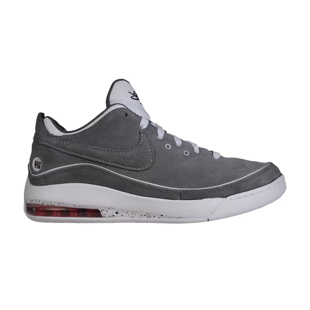 Nike LeBron 7 Low Rumor Pack - New Jersey Nets
