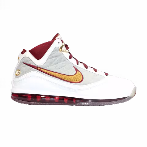 Nike Air Max LeBron 7 NFW 'MVP'