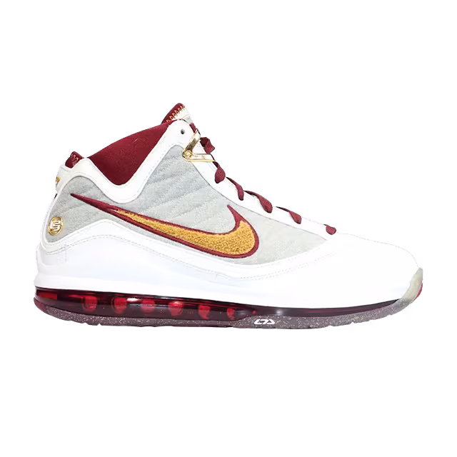 Nike Air Max LeBron 7 NFW MVP