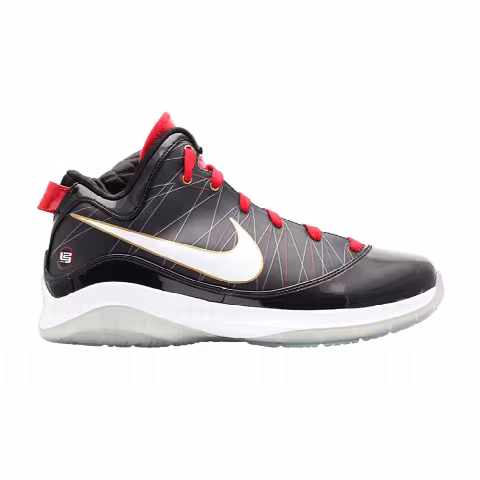 Nike Lebron 7 PS 'Bred'