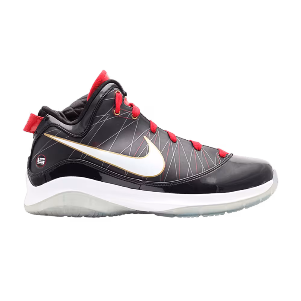 Nike Lebron 7 PS Bred