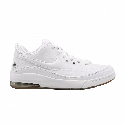 Nike LeBron 7 Low 'White'