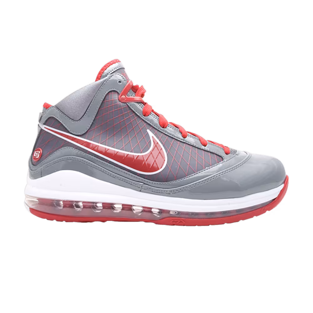 Nike Air Max LeBron 7 TB Ohio St.