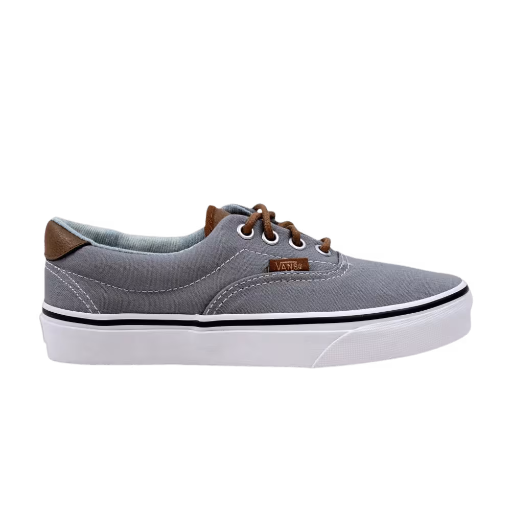 Vans Era C&L Frost Grey