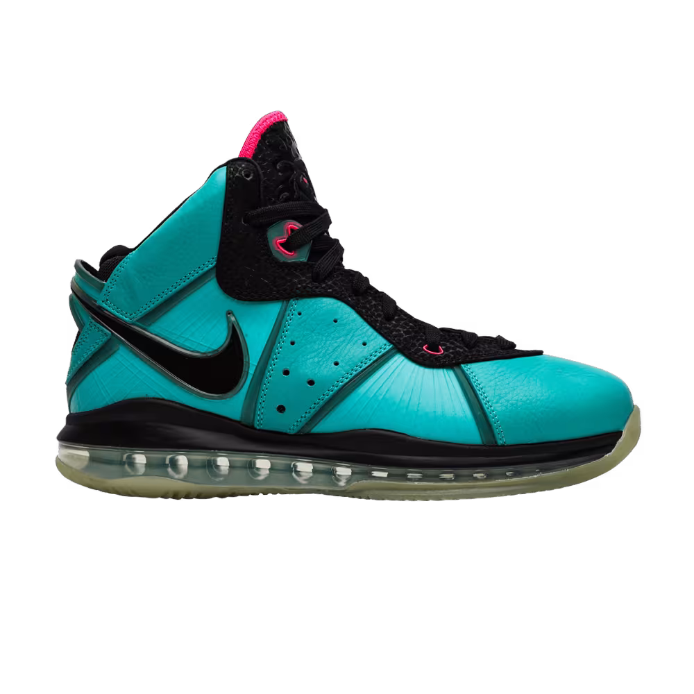 Nike LeBron 8 South Beach 2010
