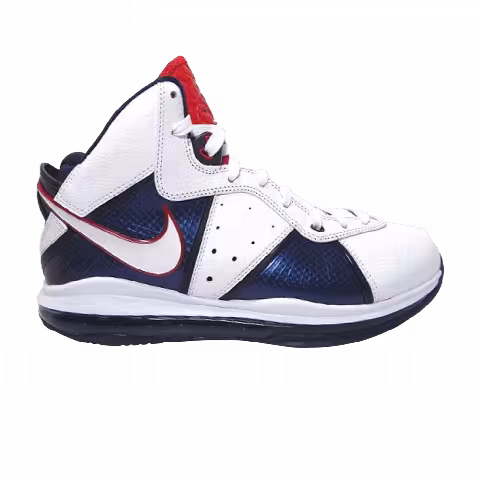 Nike Lebron 8 'Veterans Day'