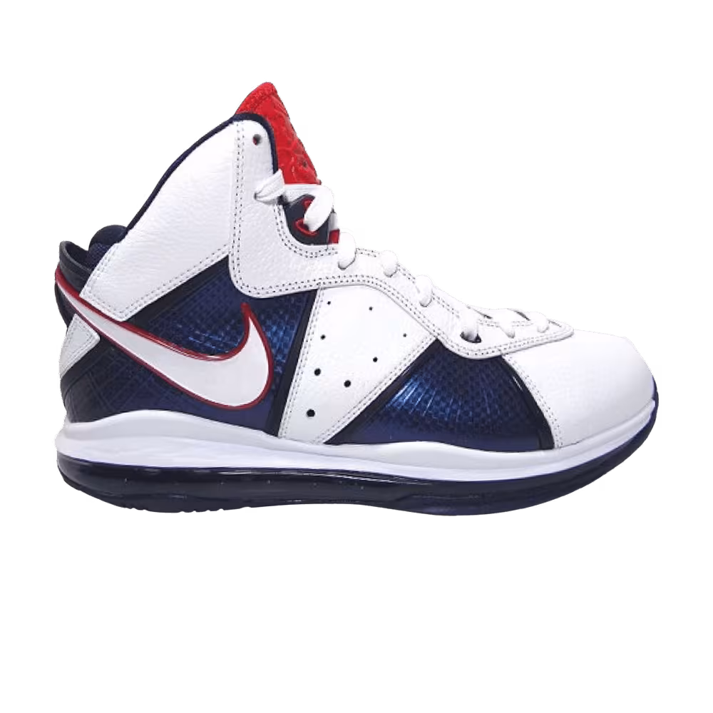 Nike Lebron 8 Veterans Day