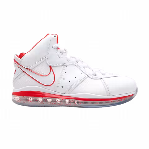 Nike LeBron 8 'China'