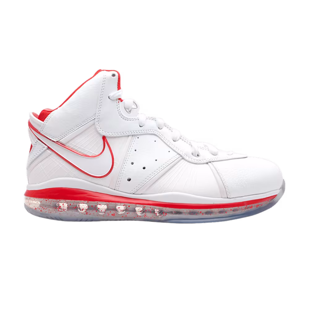 Nike LeBron 8 China