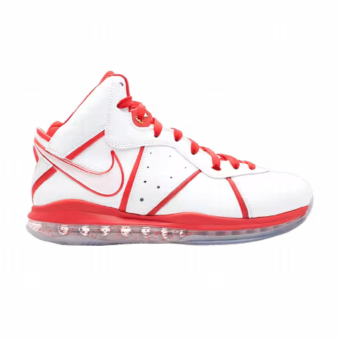 Nike LeBron 8 'Un-China'
