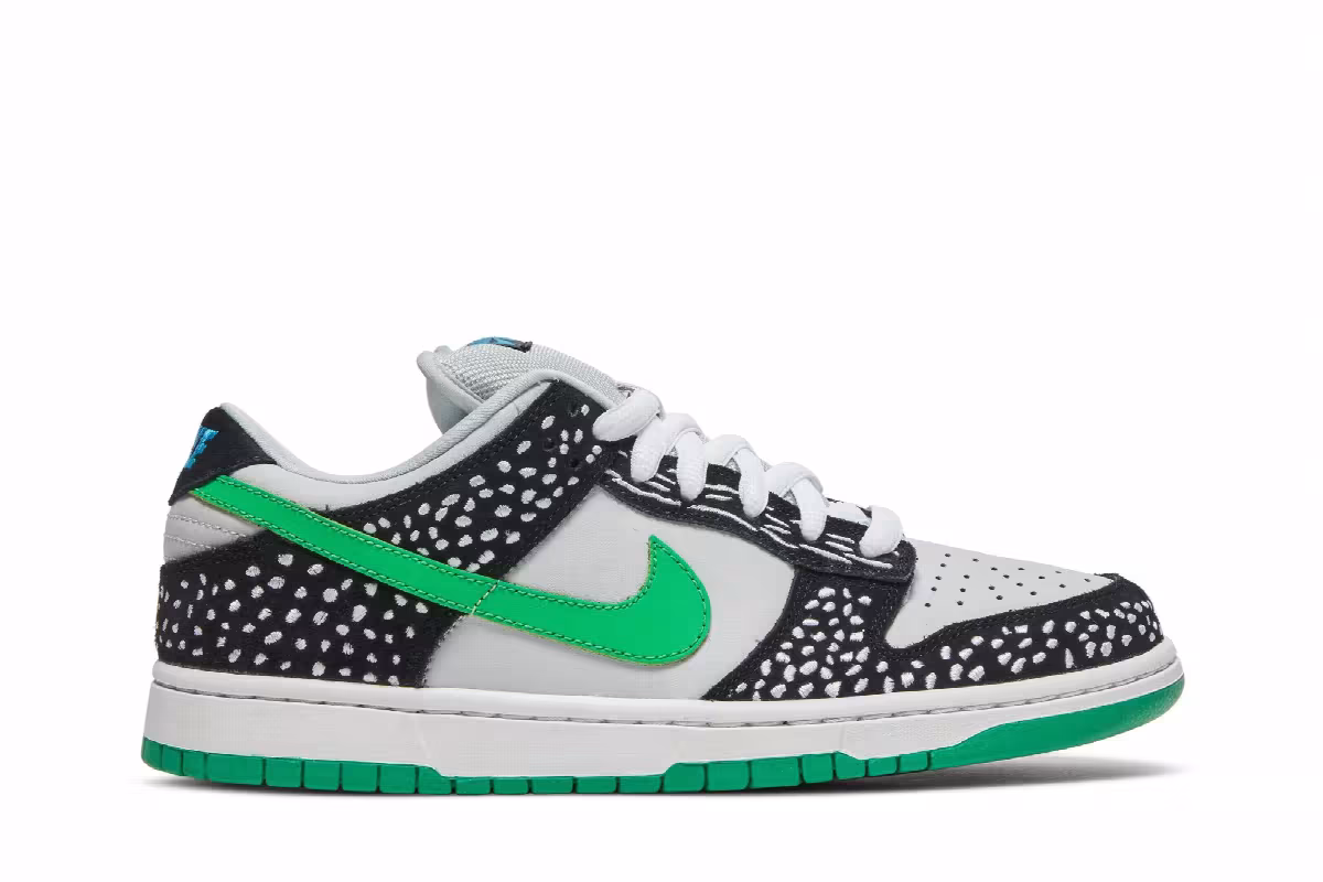 Nike Dunk Low Premium SB Loon, view 2