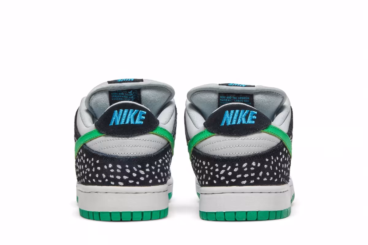 Nike Dunk Low Premium SB Loon, view 7