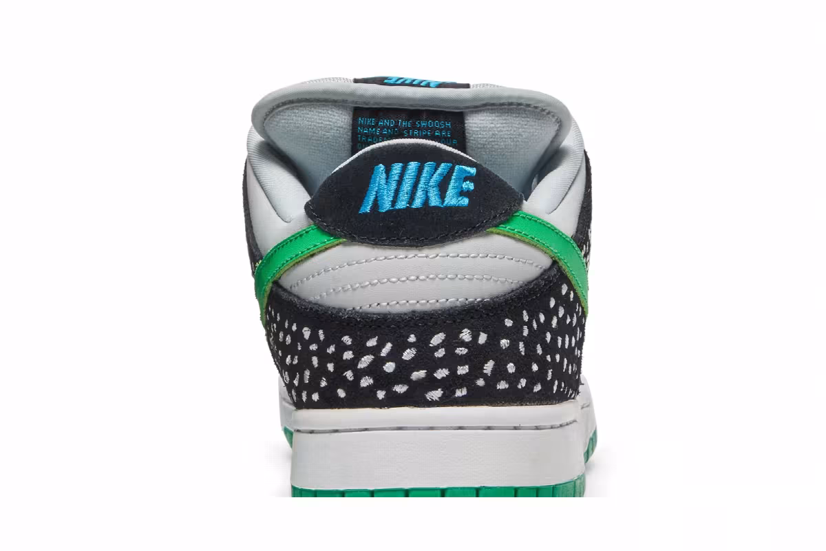 Nike Dunk Low Premium SB Loon, view 8