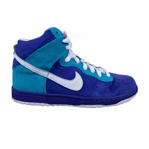 Nike Dunk High Pro SB 'Oceanic Airlines'