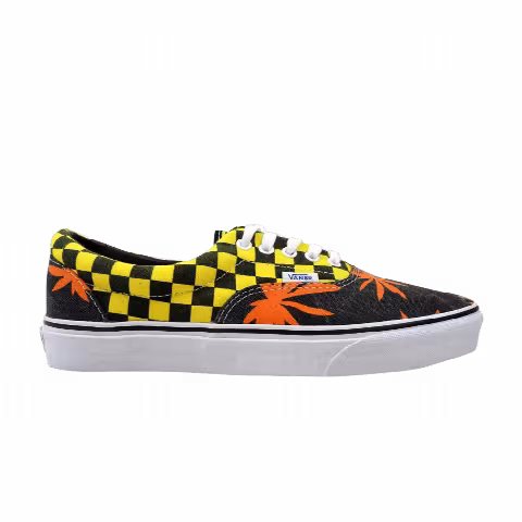 Vans Era 'Van Doren - Orange Palm'