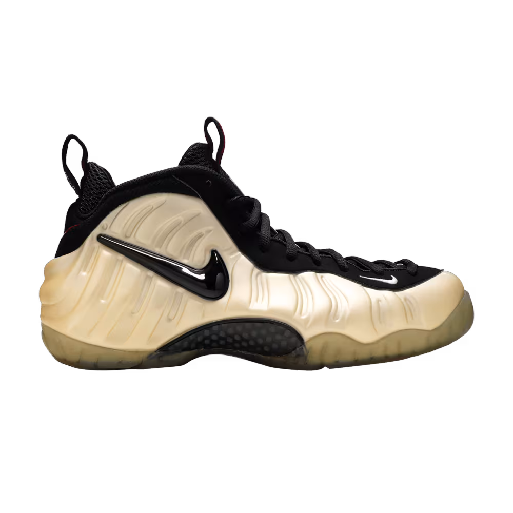 Nike Air Foamposite Pro Pearl 2010