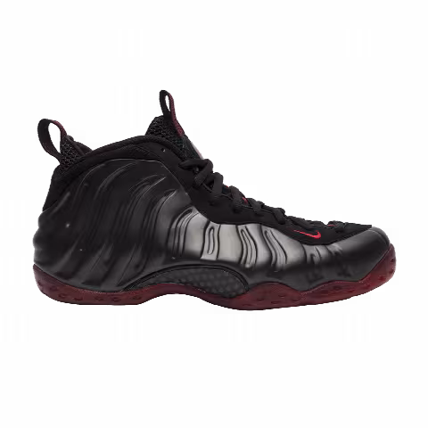 Nike Air Foamposite One 'Cough Drop' 2010