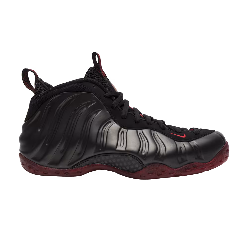 Nike Air Foamposite One Cough Drop 2010