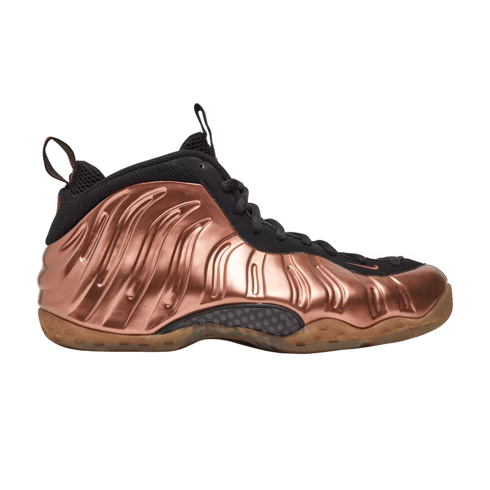 Nike Air Foamposite One Dirty Copper