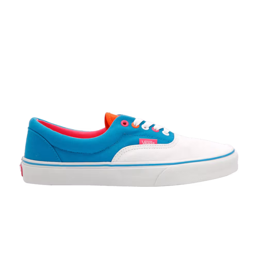 Parra x Vans Era parra