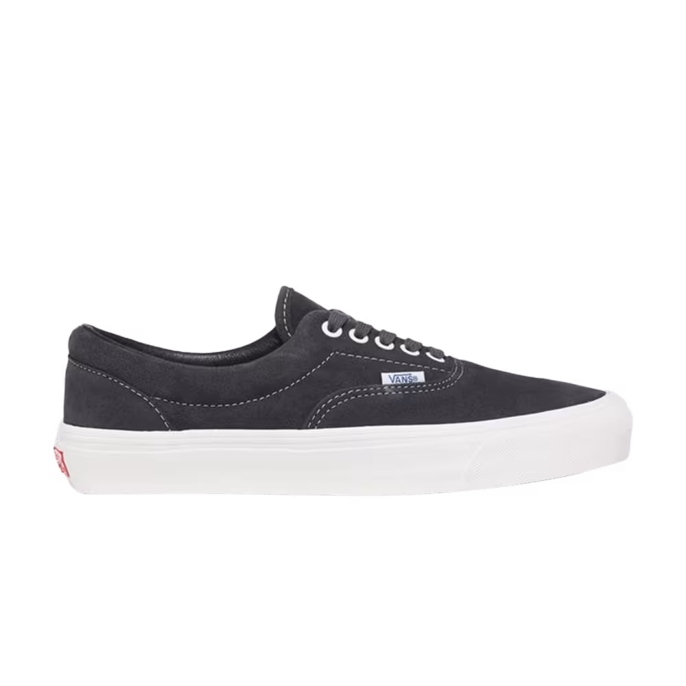 Vans OG Era LX Suede Asphalt