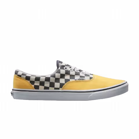 Vans Era '2-Tone Checker'