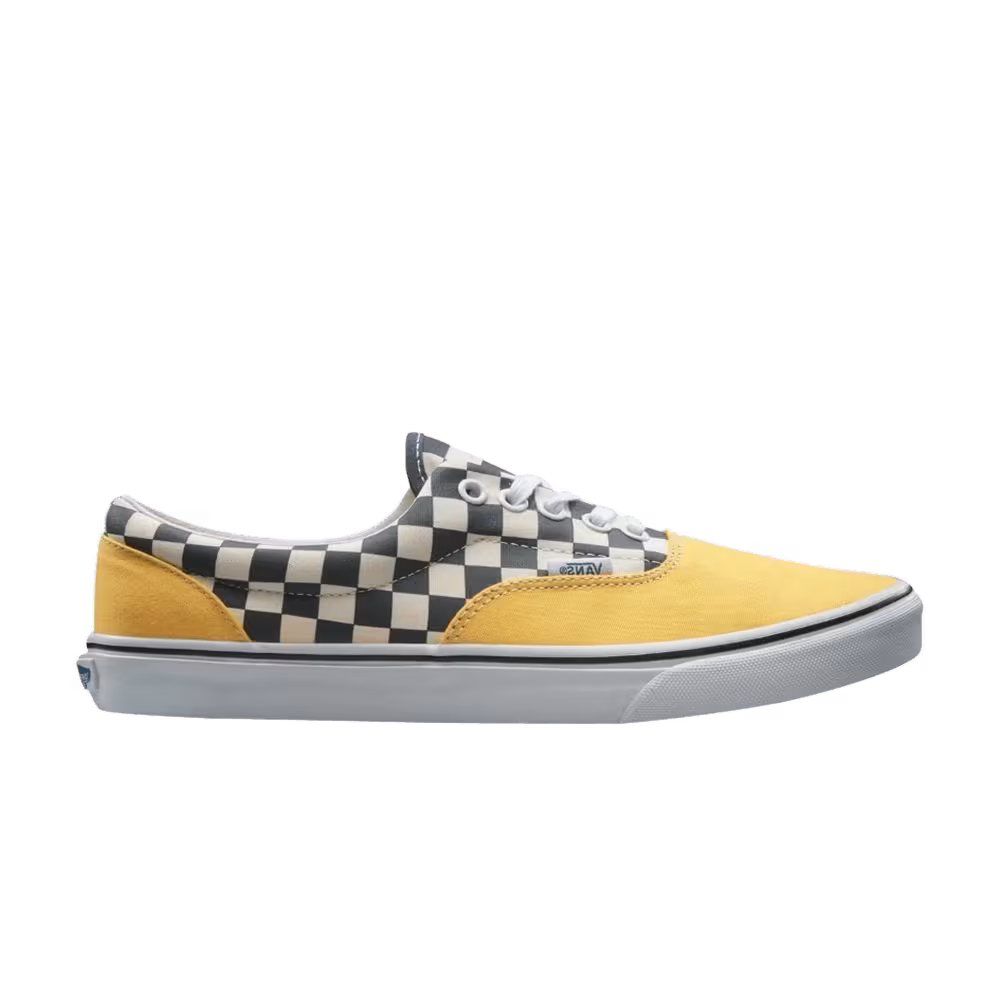 Vans Era 2-Tone Checker