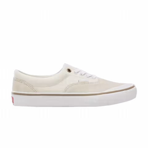Dakota Roche x Vans Era Pro 'Marshmallow'