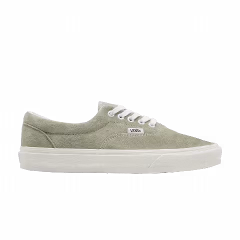 Vans Era 'Pig Suede - Moss Grey'