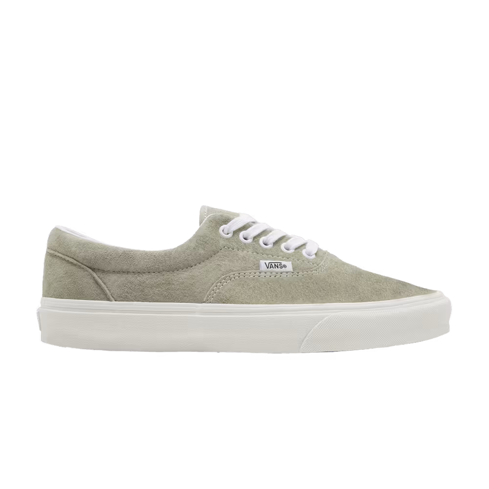 Vans Era Pig Suede - Moss Grey