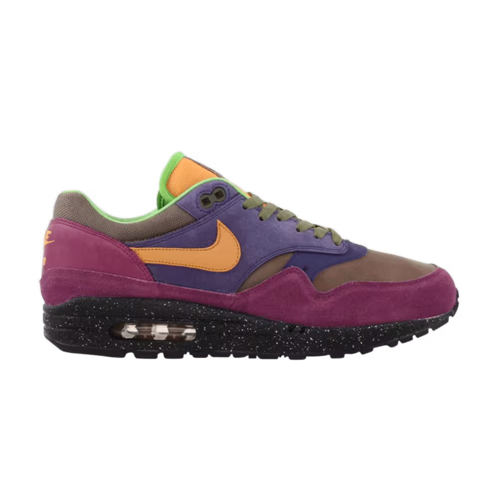 Nike Air Max 1 Premium Terra Hurache