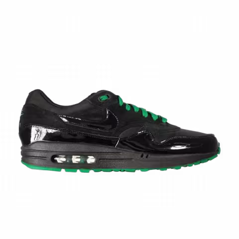 Nike Air Max 1 'Air Attack Pack - Black Pine Green'