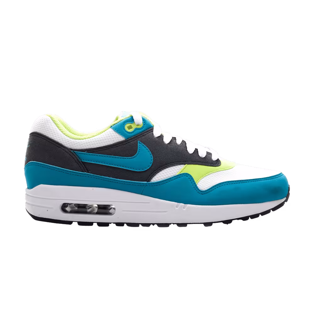 Nike Air Max 1 Turbo Green