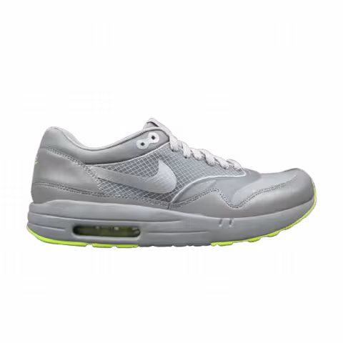 Nike Air Maxim 1+ 'Air Attack Pack - Metallic'