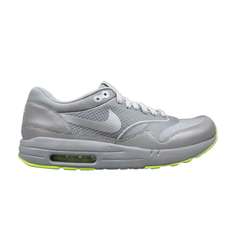 Nike Air Maxim 1+ Air Attack Pack - Metallic