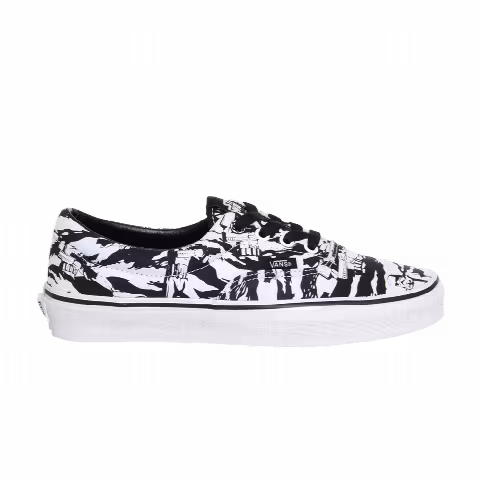 Star Wars x Vans Era 'Dark Side Storm Camo'
