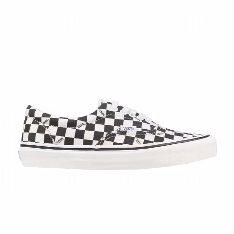 Vans OG Era LX 'Checkerboard' 2015