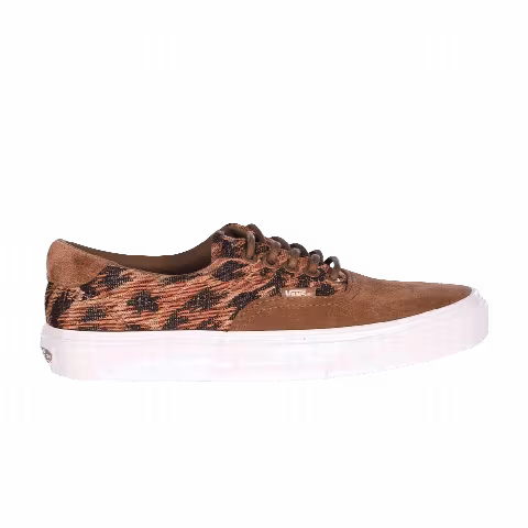 Vans Era 59+ 'Italian Weave - Teak'