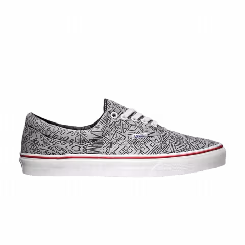 Vans Era 'Van Doren - Aztec'