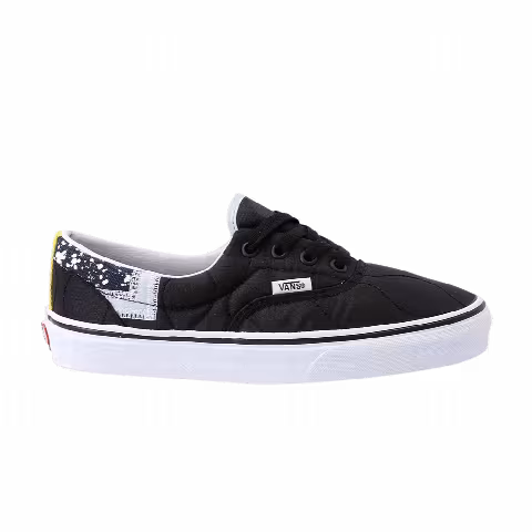 Vans Era 'Mixed Quilting'