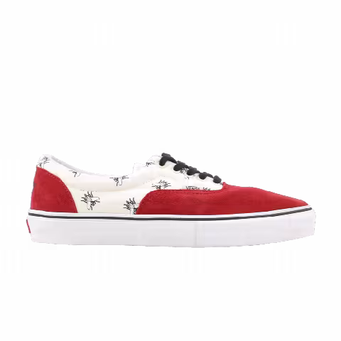 Supreme x Vans Era Pro