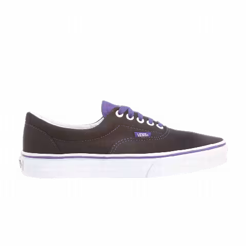 Vans Era 'Tongue Pop Black'