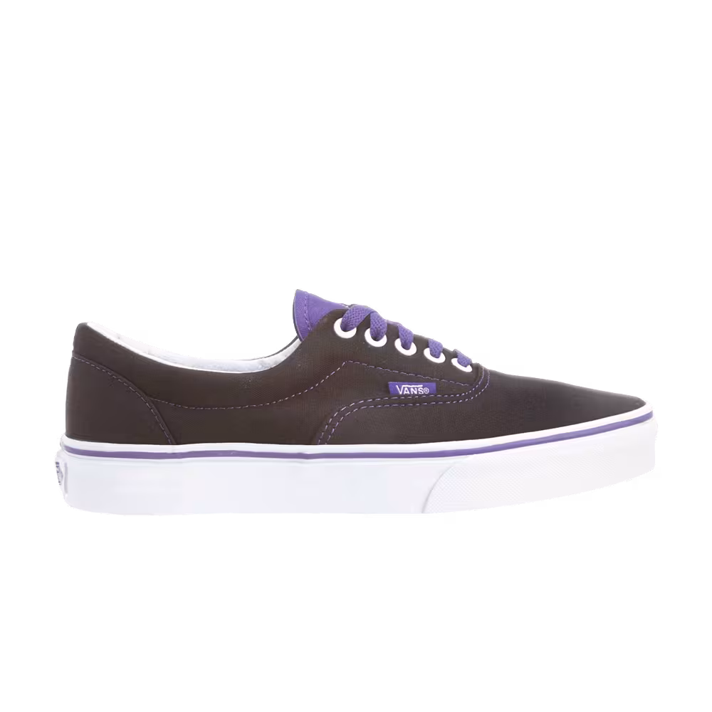 Vans Era Tongue Pop Black