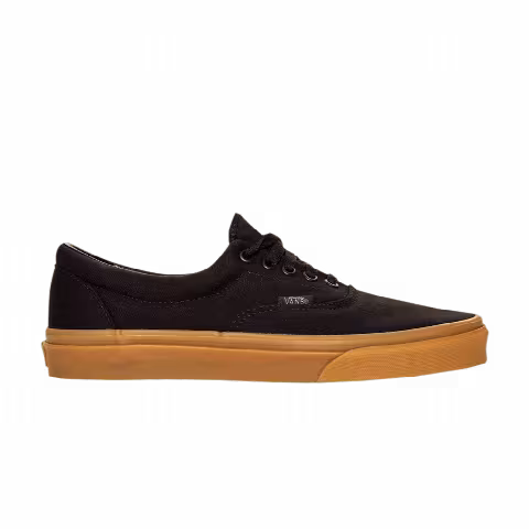 Vans Era 'Black Gum'