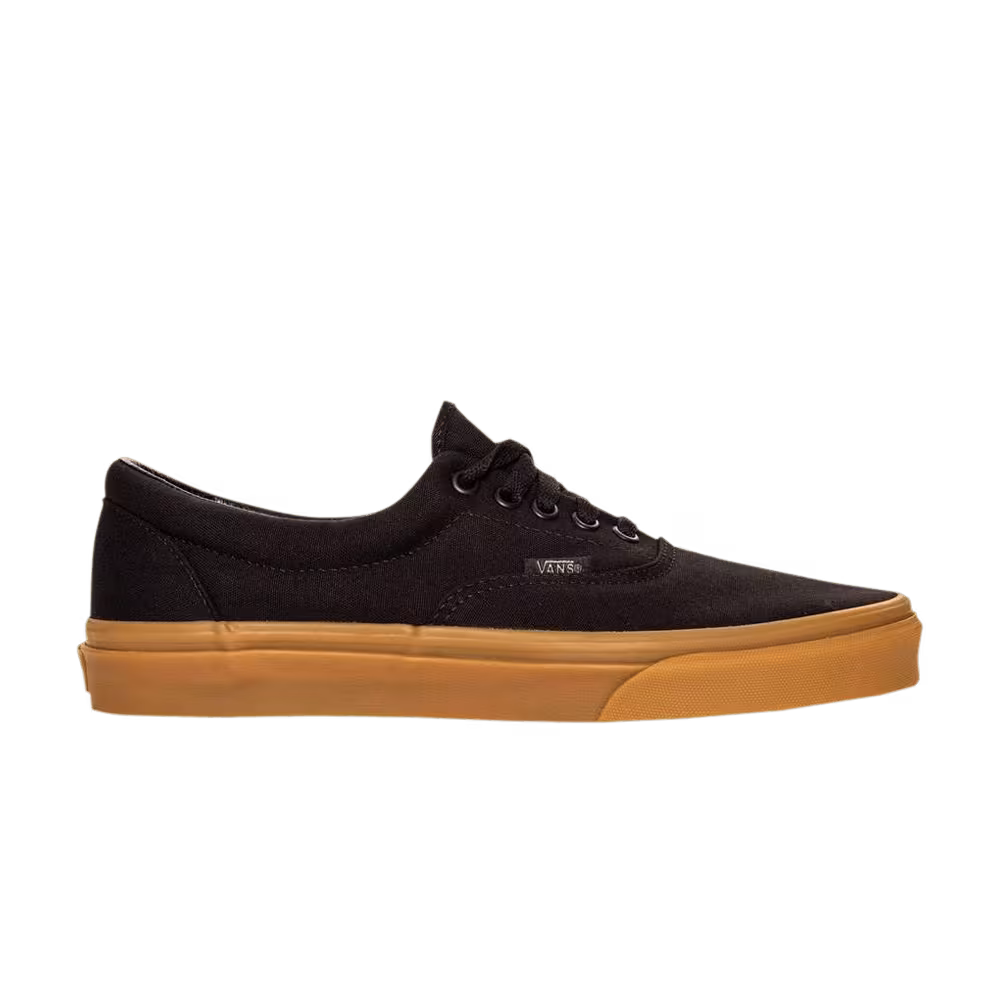 Vans Era Black Gum