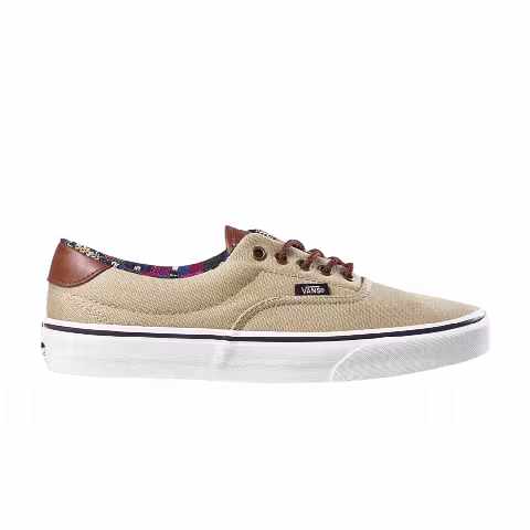 Vans Era 59 'C&L - Khaki Guate'